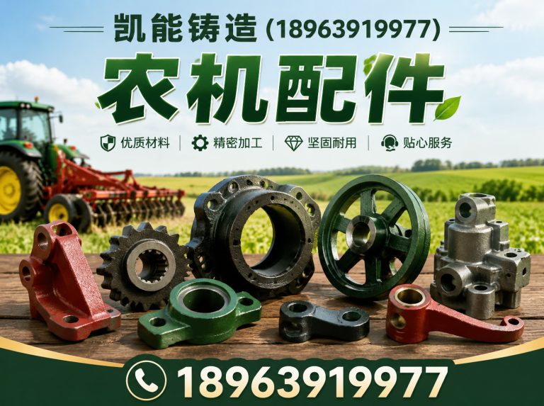 咸丰县不锈钢铸造展示图